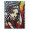 Queen of Hearts Alice Girl Fairy Fantasy