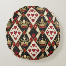 Queen of Hearts