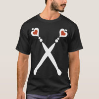 Queen of Hearts Sceptres
