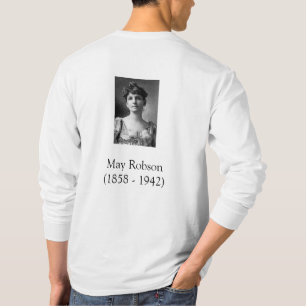 Queen of Hearts T-Shirt