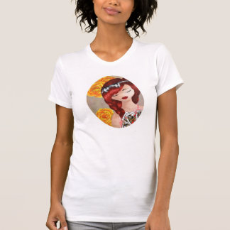 Queen of Hearts T-Shirt