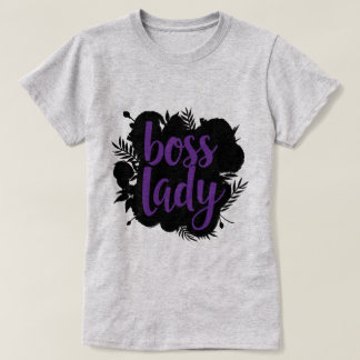 Queen of Her Game T-Shirt