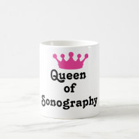 Queen of Sonography