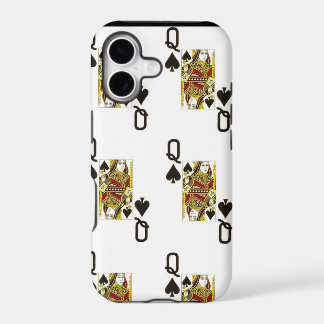 QUEEN OF SPADES
