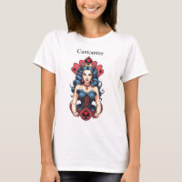 Queen of Spades Thunder_Cove