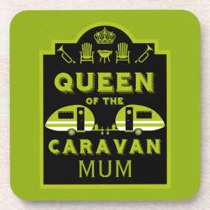 Queen of the Caravan Coaster