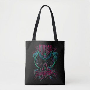Queen of the Dark Arts Tote Bag