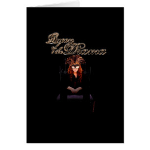 Queen of the Drama