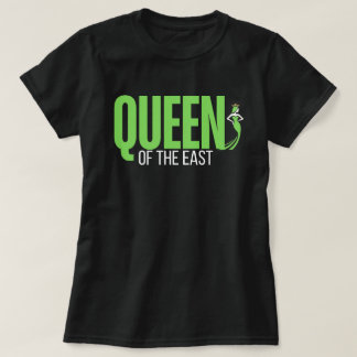 Queen of the East (limited edition) T-Shirt