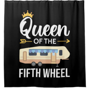 Queen Of The Fifth Wheel I