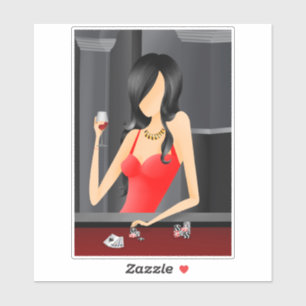 Queen of the Game - Las Vegas Casino 