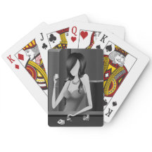 Queen of the game - Las Vegas Casino 