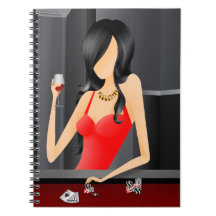 Queen of the Game - LasVegas Casino