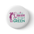 Queen Of The Green