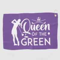 Queen Of The Green