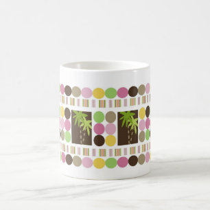 Queen of the Jungle Mug