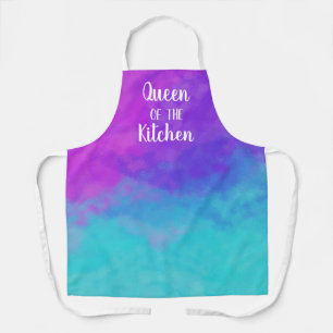 Queen of the Kitchen Apron