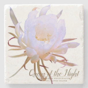 Queen of the Night コースター Stone Coaster