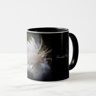 Queen of the Night:Combo Mug