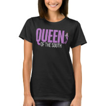 Queen of the South (limited edition)