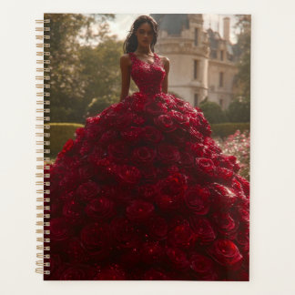 Queen  planner