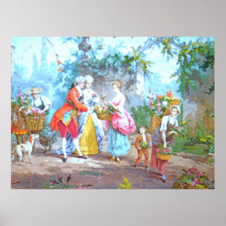 Queen Poster