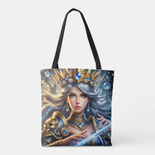 Queen Sac fourre-tout
