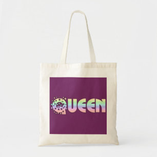 Queen, sac fourre-tout, à vendre !