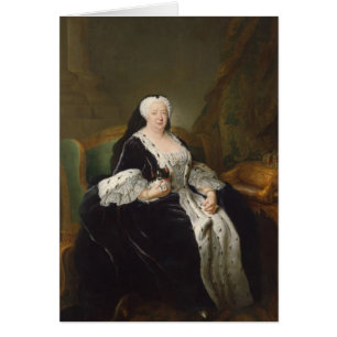 Queen Sophia Dorothea of Hanover