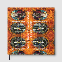 Queen St Bertha & King St Ethelbert