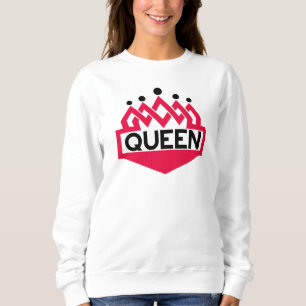 Queen Sweatshirt