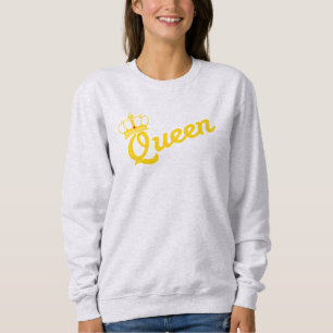 Queen Sweatshirt