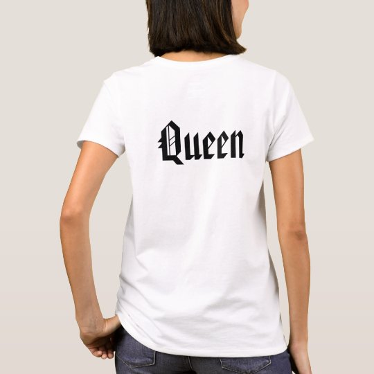 Queen T-Shirt