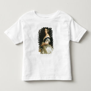 Queen Victoria 1842 Toddler T-shirt
