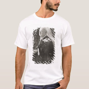 Queen Victoria c.1899 T-Shirt