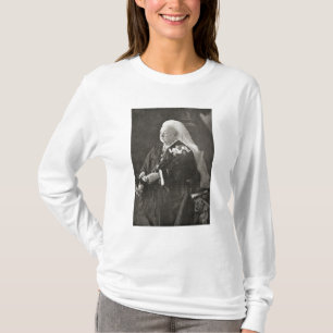 Queen Victoria  c.1899 T-Shirt