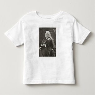 Queen Victoria  c.1899 Toddler T-shirt