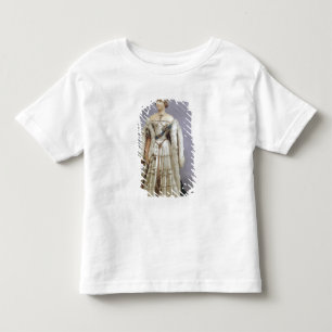 Queen Victoria doll Toddler T-shirt