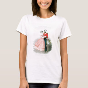 Queen Victoria T-Shirt