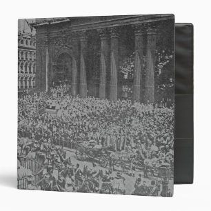 Queen Victoria's Diamond Jubilee, 1897 Binder