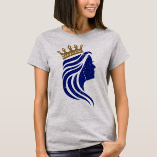"Queen" Women’s T-Shirt | Stylish Graphic Tee