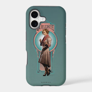 QUEENIE GOLDSTEIN™ Art Deco Panel