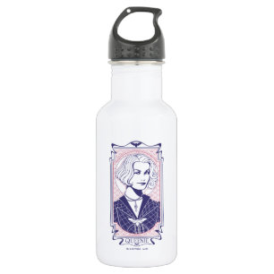 QUEENIE GOLDSTEIN™ Illustration 532 Ml Water Bottle