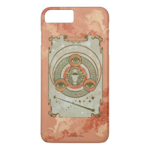 QUEENIE GOLDSTEIN™ Legilimency Graphic iPhone 8 Plus/7 Plus Case