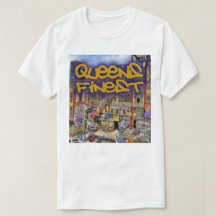 Queens' Finest