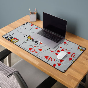"Queen's Gambit : Scattered Pairs of Pocket Queens