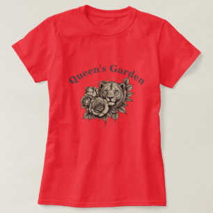Queen's Garden T-Shirt