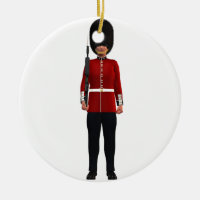 Queen's Guardsman