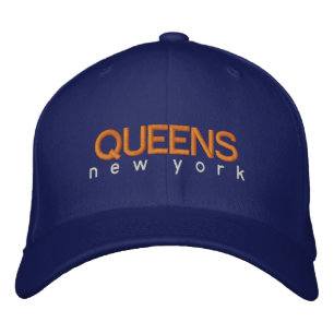 Queens New York Hat