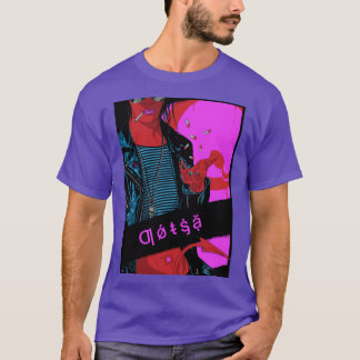 Queens of the Stone Age legendary heavy rock progr T-Shirt